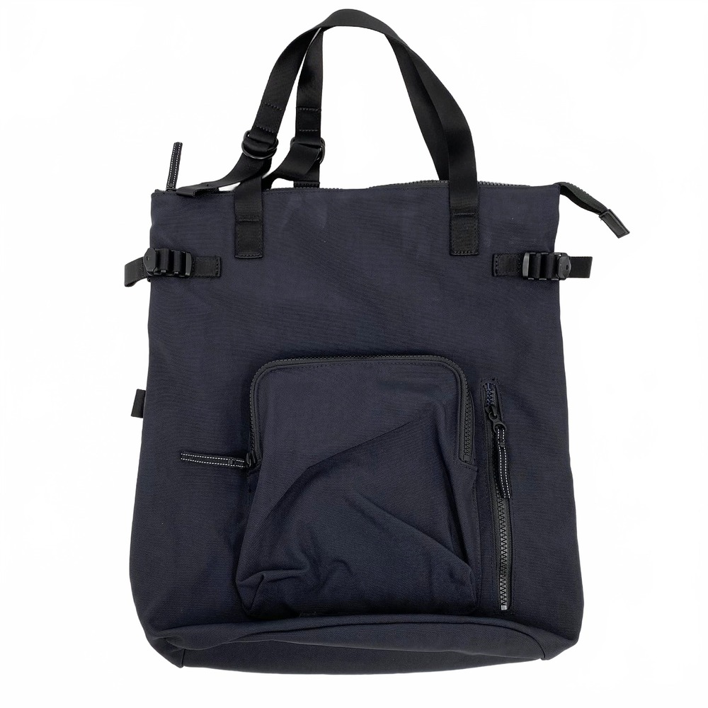 Timbuk2 Backpack Convertible Tote | OS | Women's Black Textile